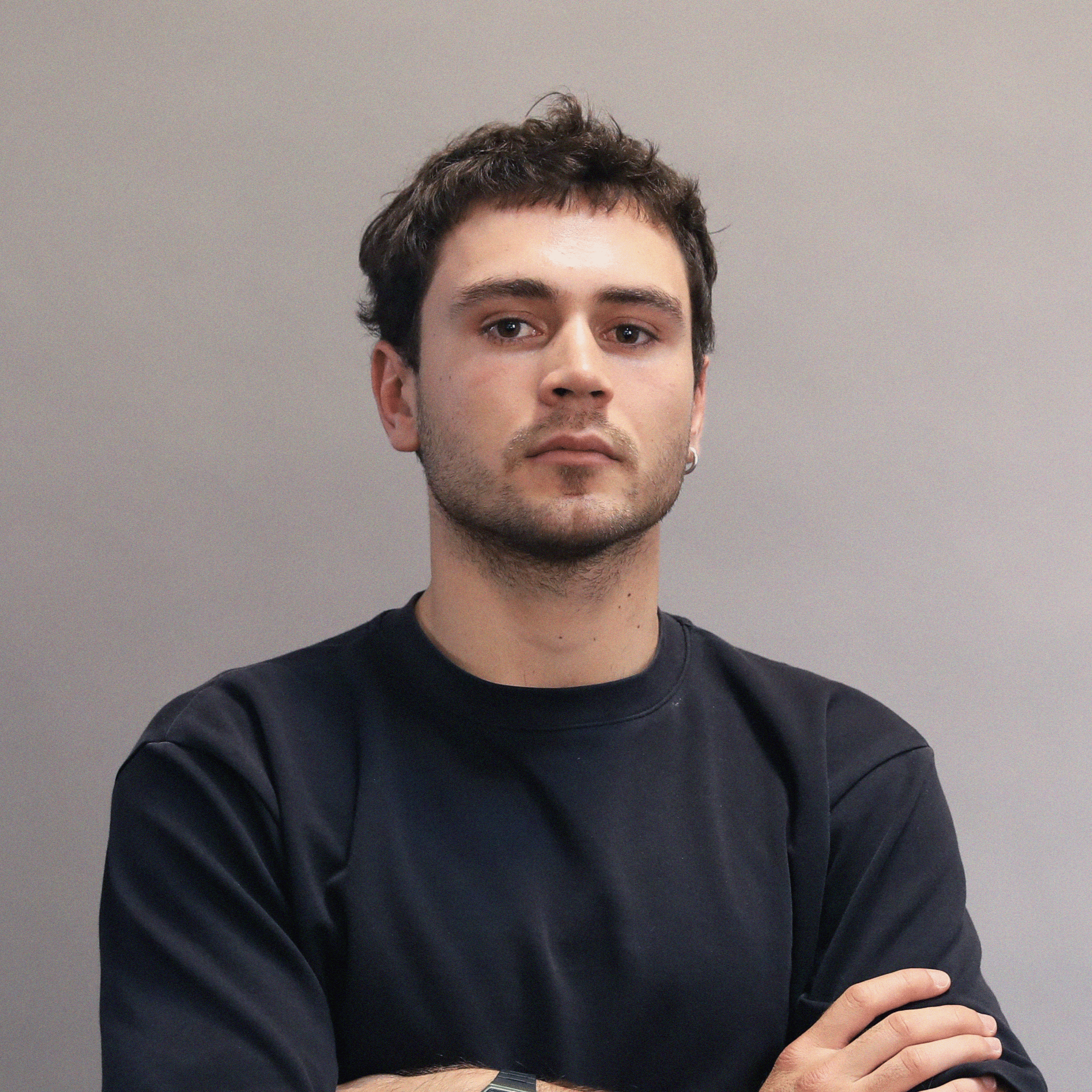 Fernando Garrido Carreras