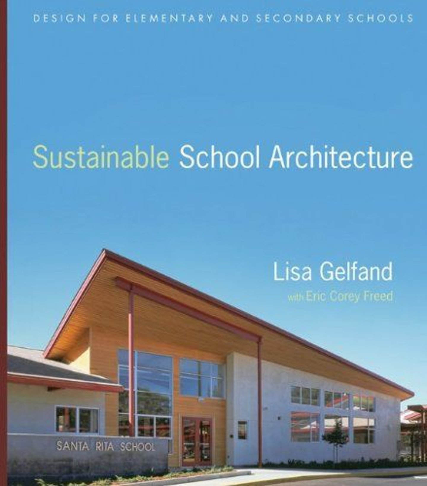 Bronx Charter School in New Book