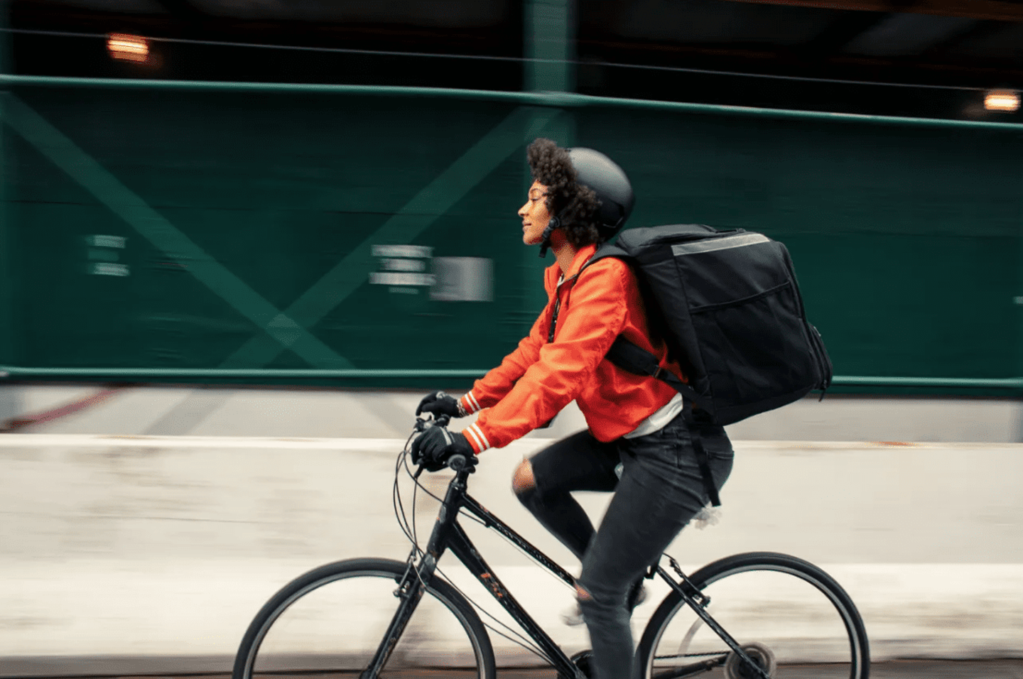 Designing Solutions for Essential Access