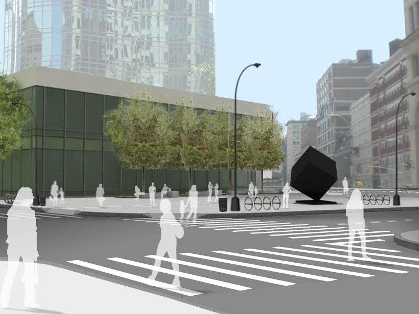 New York Next: The Future City