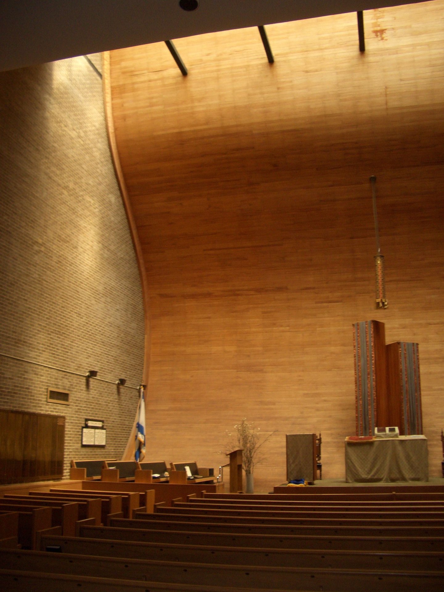 Remembering Architect William Breger