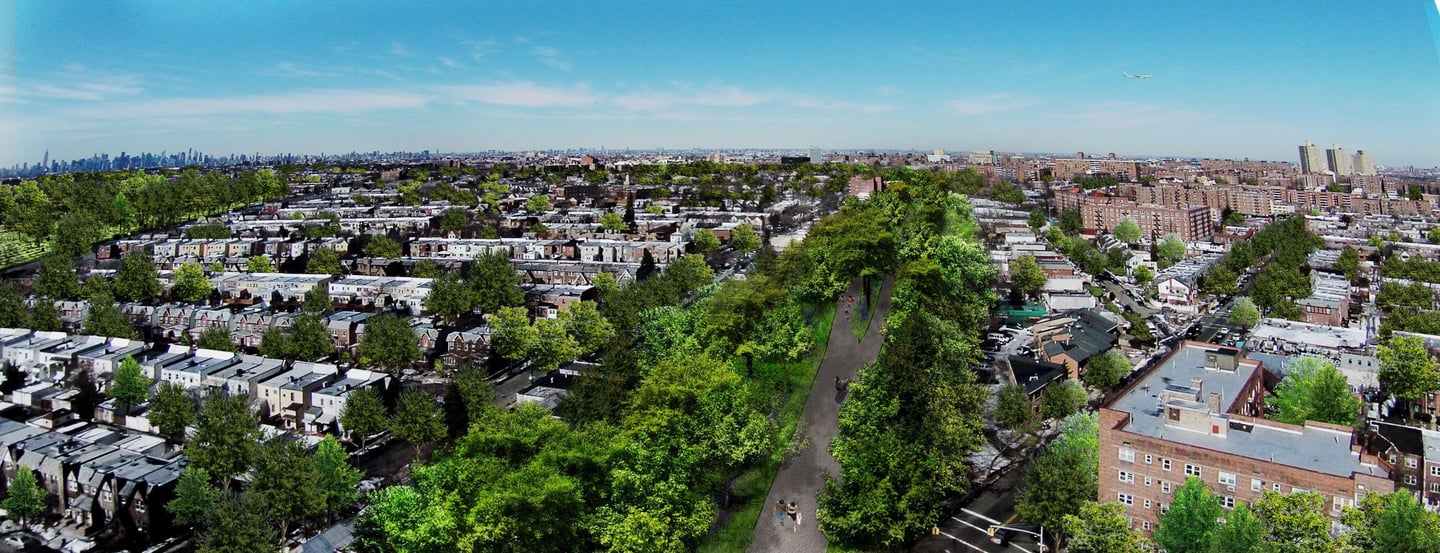 The QueensWay in the News