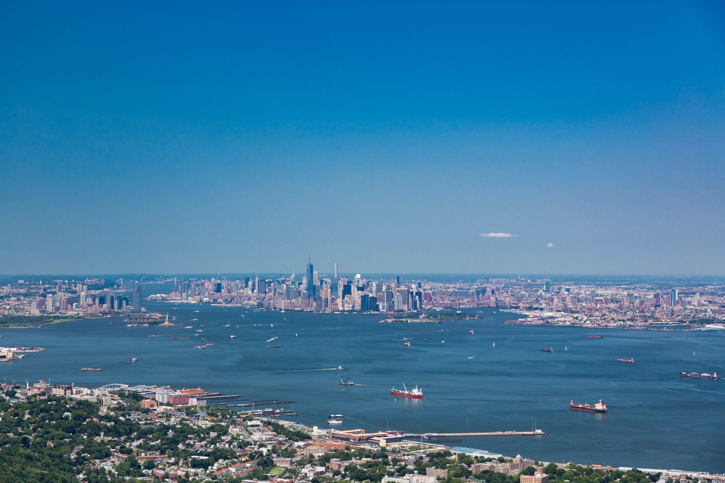 Finalists Announced in Rebuild by Design Competition