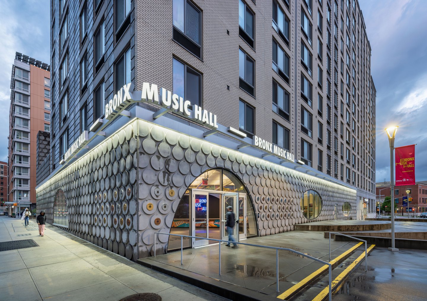WXY | Bronx Music Hall