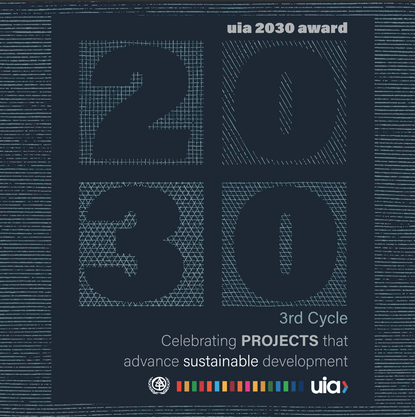 Rockaway Resiliency and Coastal Adaptation Receives Commendation in UIA 2030 Award – Third Cycle
