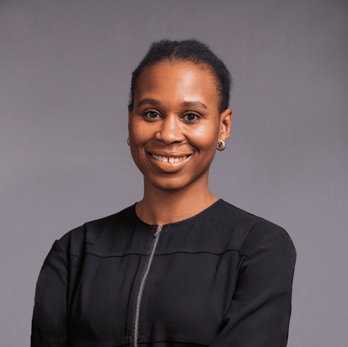 Farida Abu-Bakare
