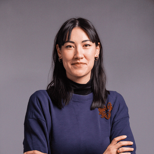Olivia Jia