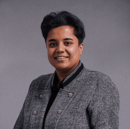 Vishakha Ruhela