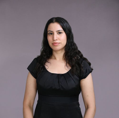 Berivan Yildirim