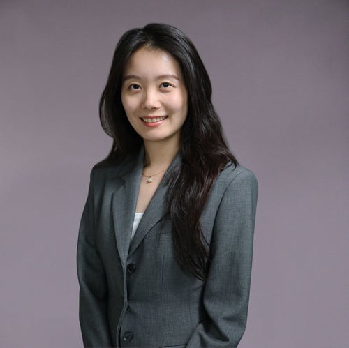Chenyan Wang