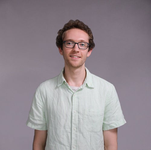Max Scott