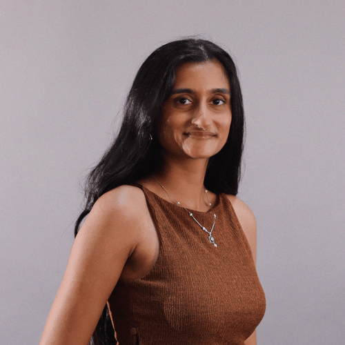 Jasmine Mangat