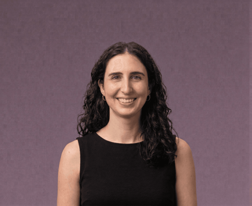 Angela Moreno-Long