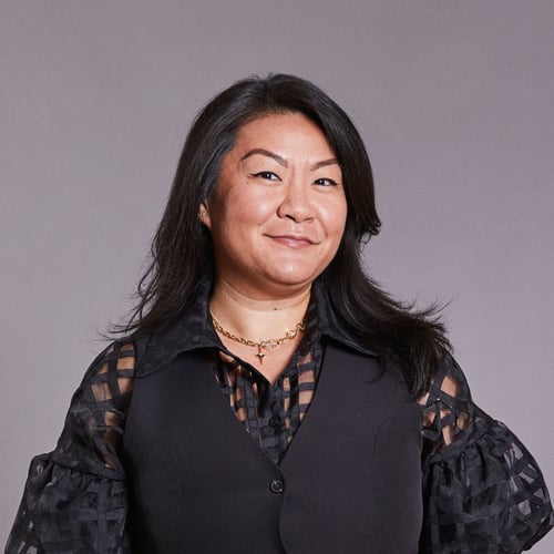 Jocelyn Busto
