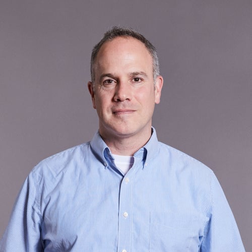 Nick Hornig