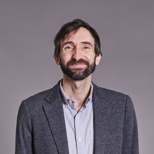 Jacob Dugopolski