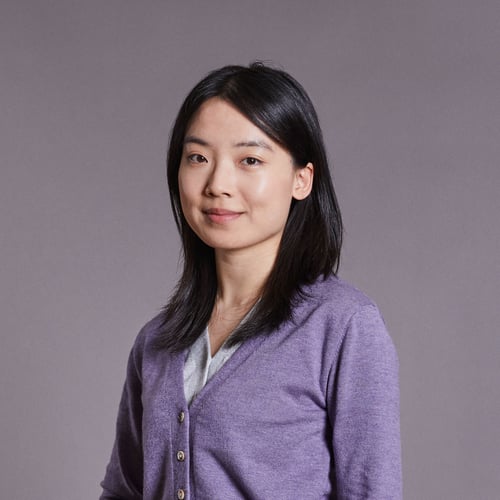Xueyuan Wang