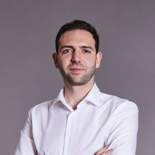 Asher Intebi
