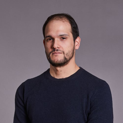 Santiago Vasquez Carvajal