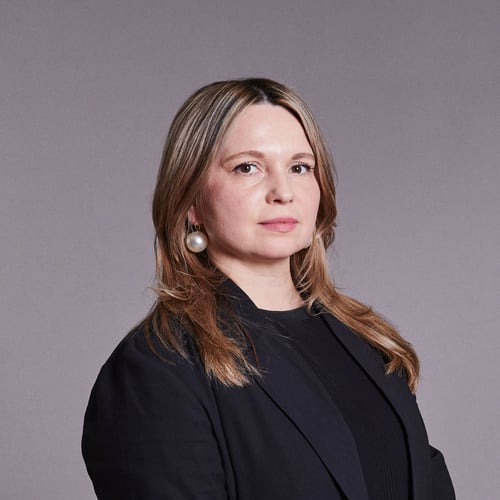 Anna Hajdo