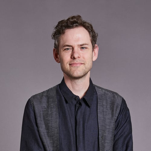 Tom Offord