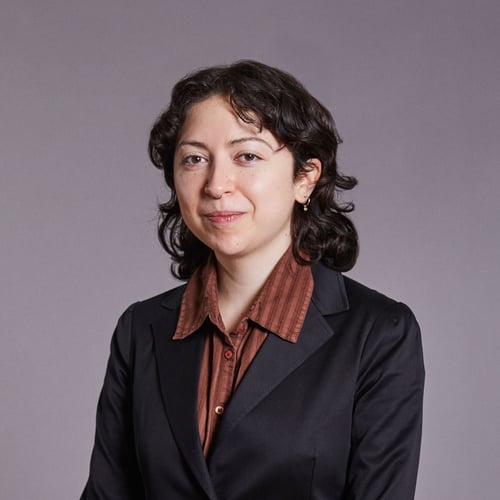 Nani Kauz
