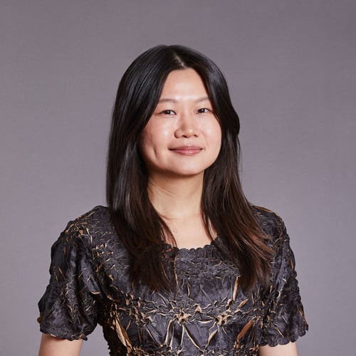 Alice Song