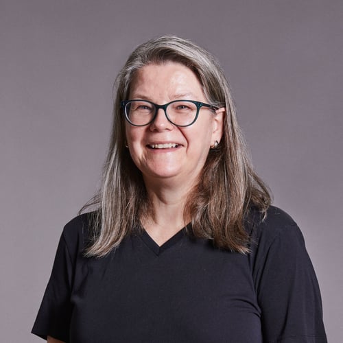Jenny Tommos