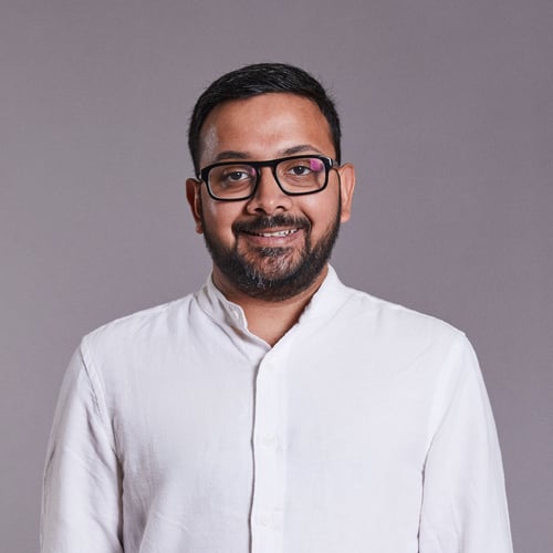 Govardan Rajasekaran Umashankar