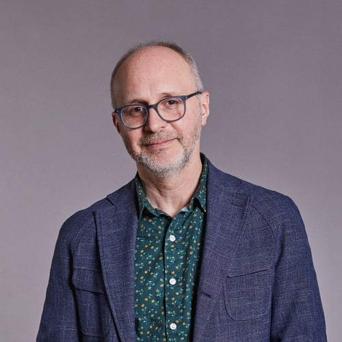 Adam Lubinsky