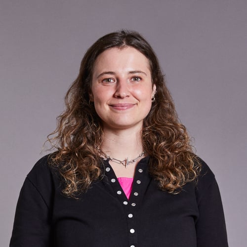 Jordan Greenblatt