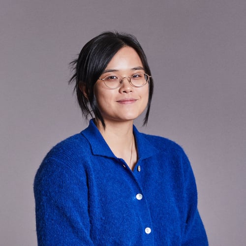 Zoe Lin