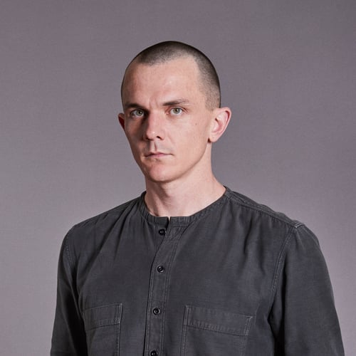 Clinton Van Arnam