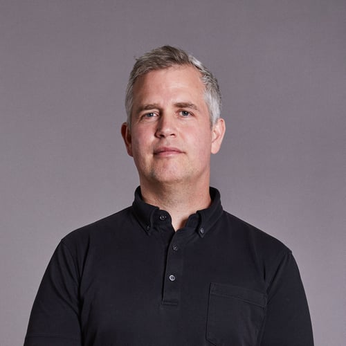 Luke Barley