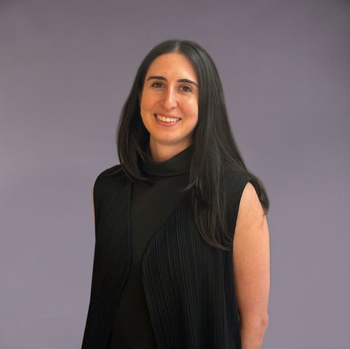 Angela Moreno-Long