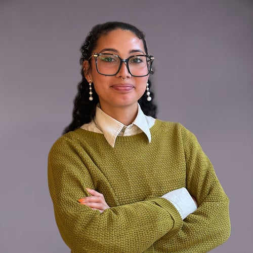 Reyna Delcid