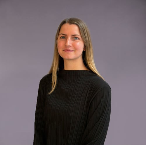 Samantha Nowak
