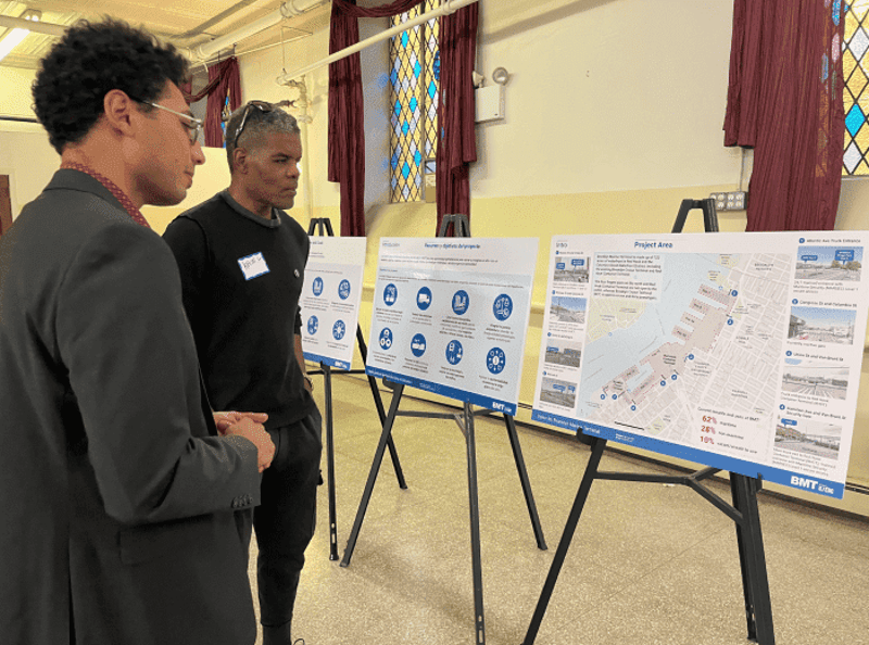 Brooklyn Marine Terminal revitalization as ‘harbor of the future’ begins with demolition efforts