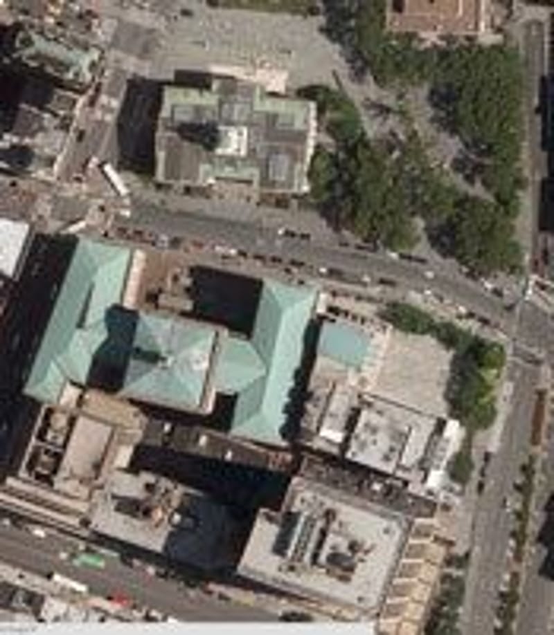 Brooklyn Tech Triangle Finding Space for Creative Businesses