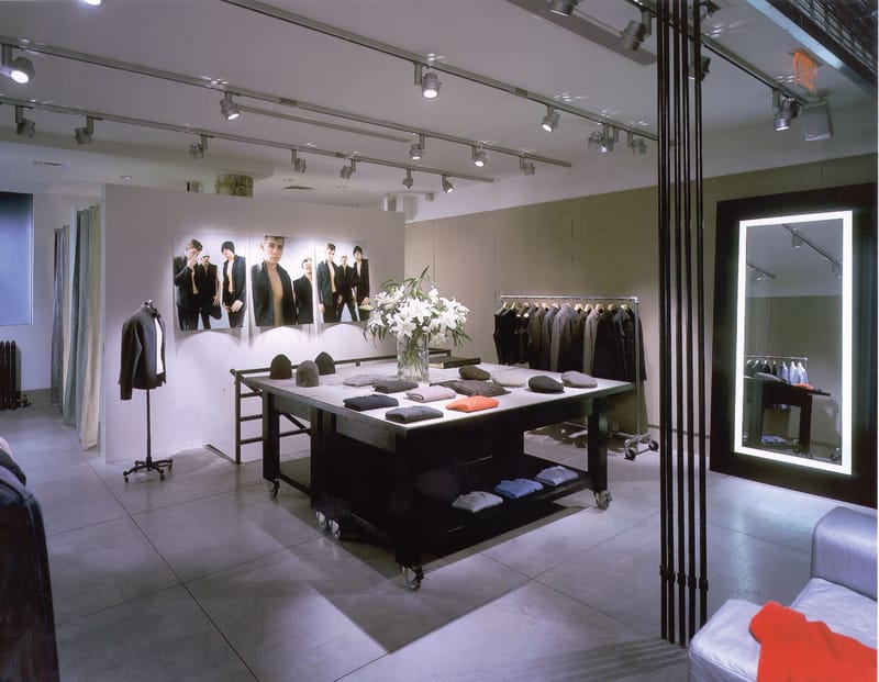 Daniel Cleary Flagship Store