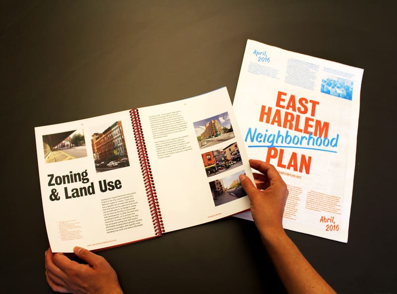 East Harlem Holds Its Own