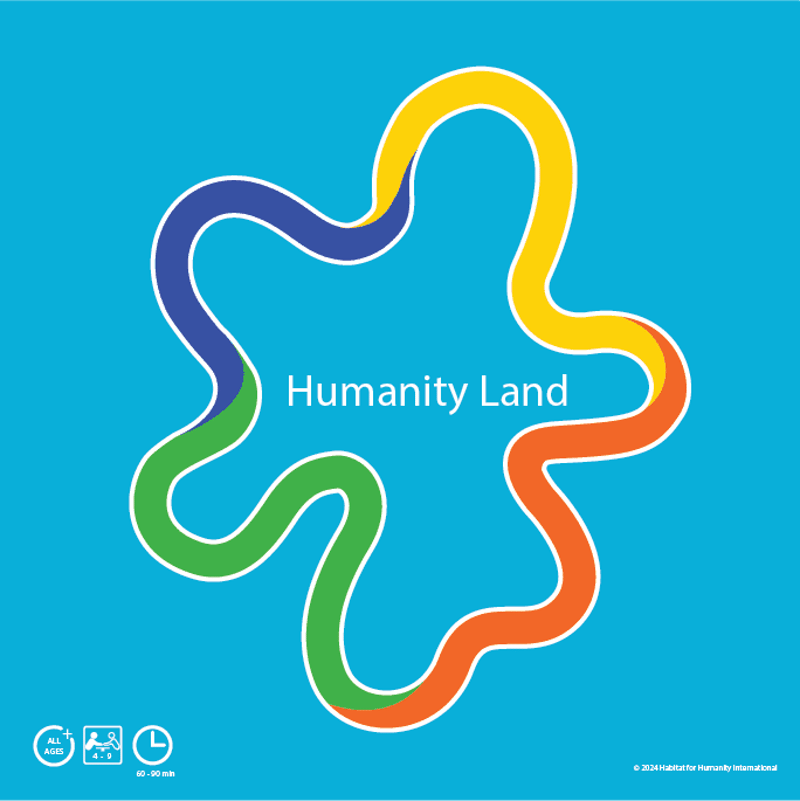 Humanity Land