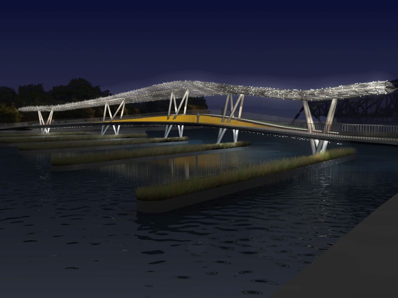 Identity of Providence Bridge Finalist #5 Revealed as WXY