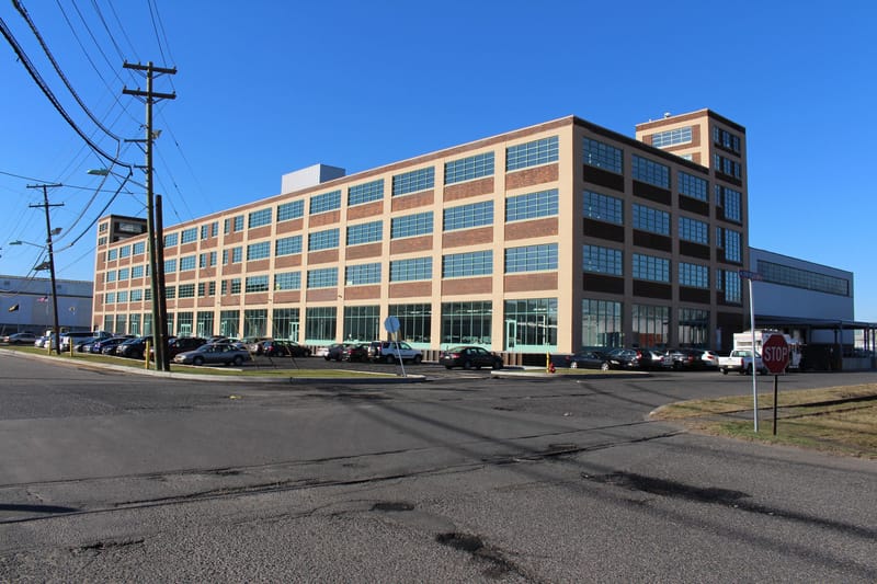 Kearny Point being remade as N.J.'s Brooklyn Navy Yard