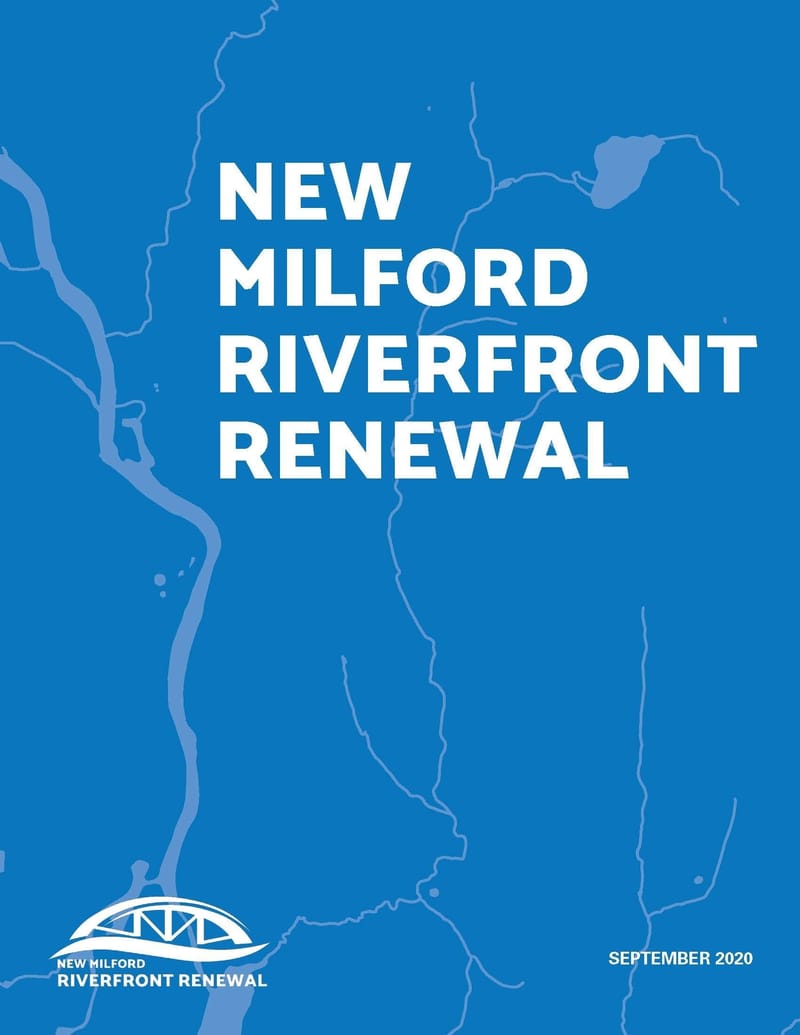 New Milford Riverfront Renewal