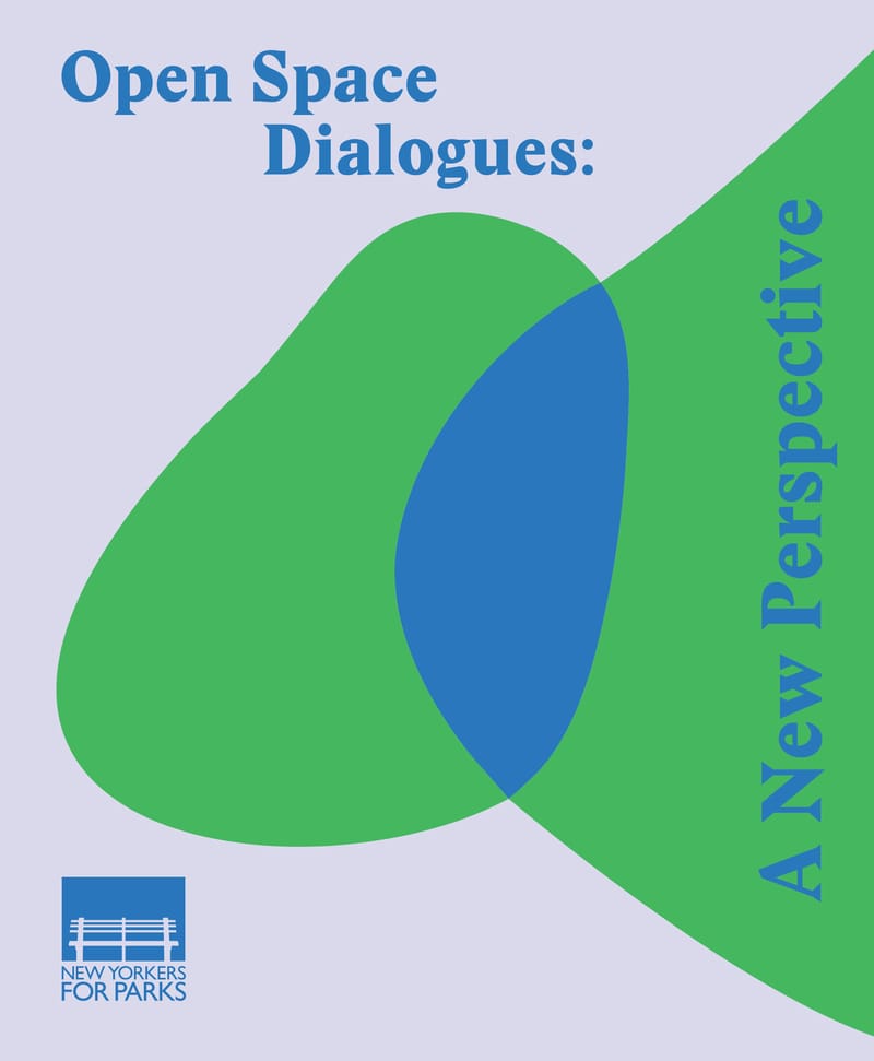 Open Space Dialogues: A New Persepective