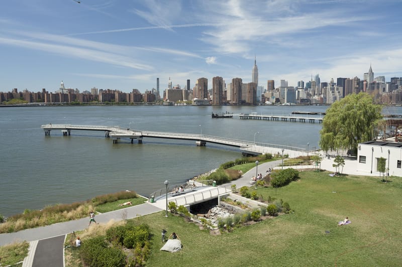 Planners Discuss Future of Zone A at Cooper Union