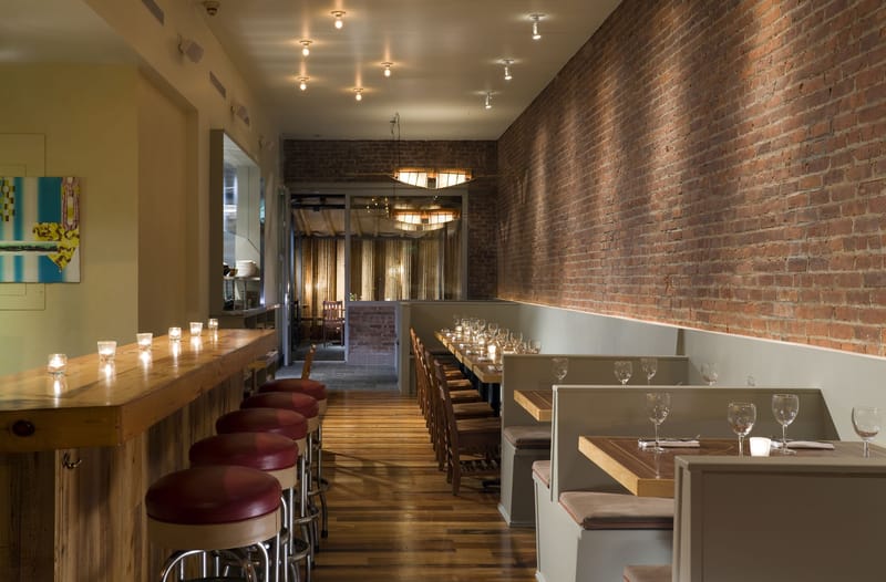 Purple Yam Restaurant Featured in NY Times