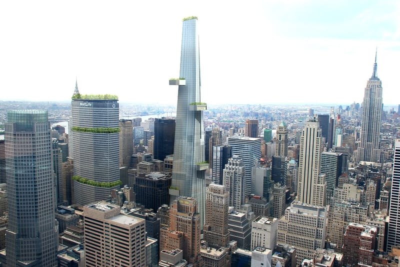 Rezoning Plan Will Revitalize Midtown