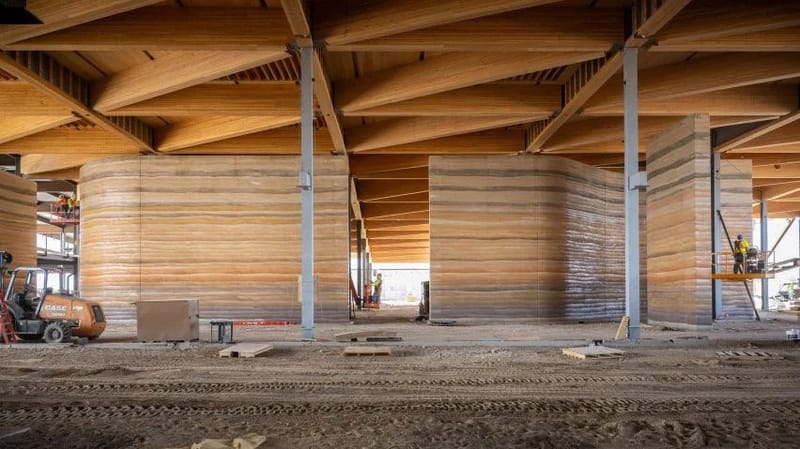 Sustainable architecture and affordable housing will be tariff casualties, experts warn
